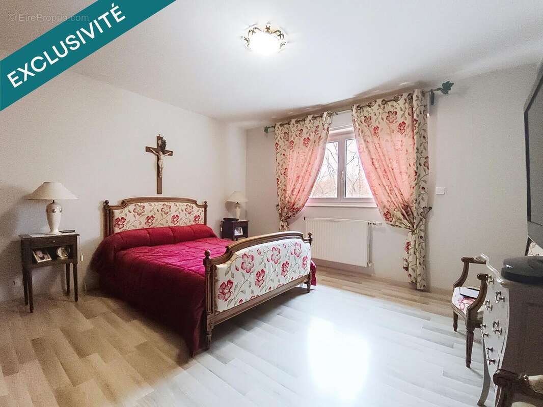 Photo 5 - Maison à VILLERUPT