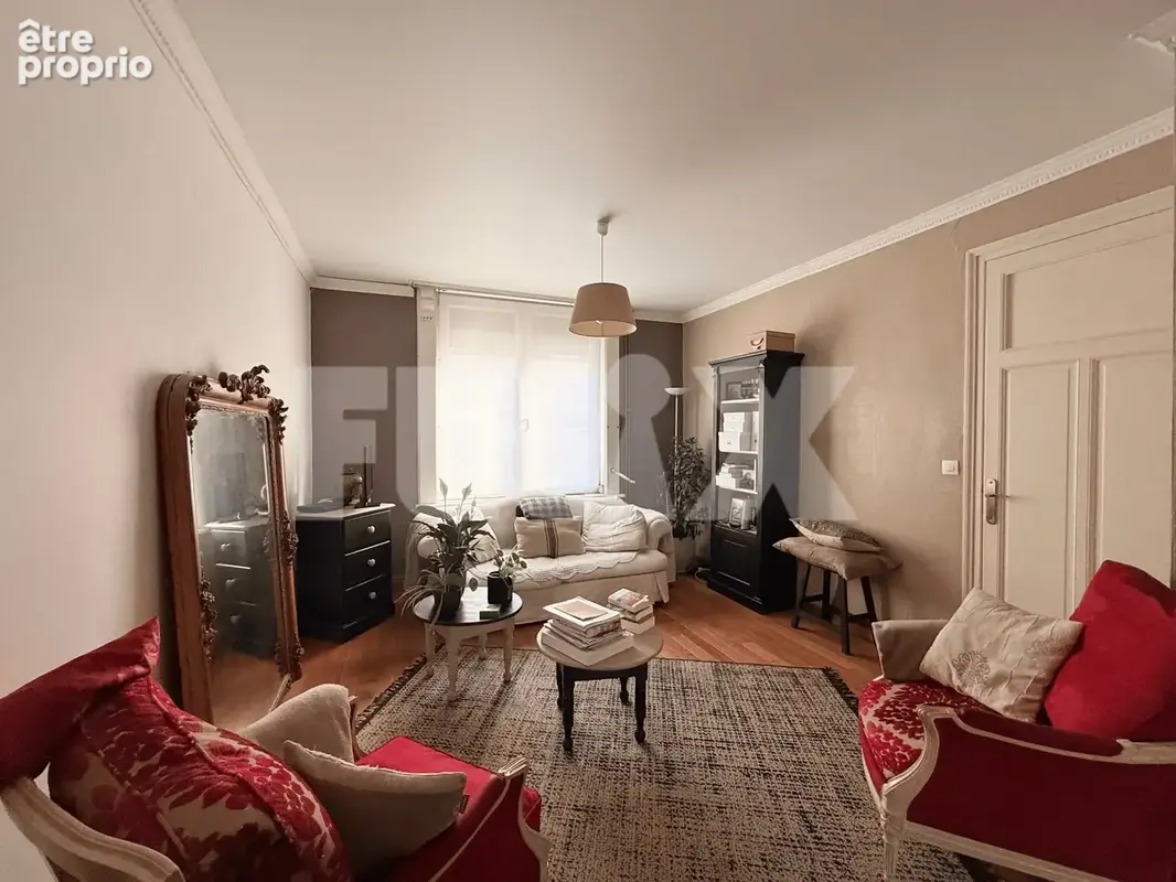 Maison à LAMBERSART