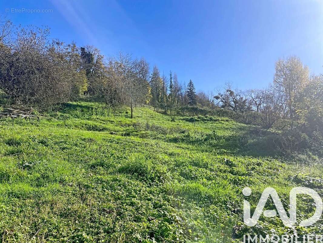 Photo 7 - Terrain à MONEIN