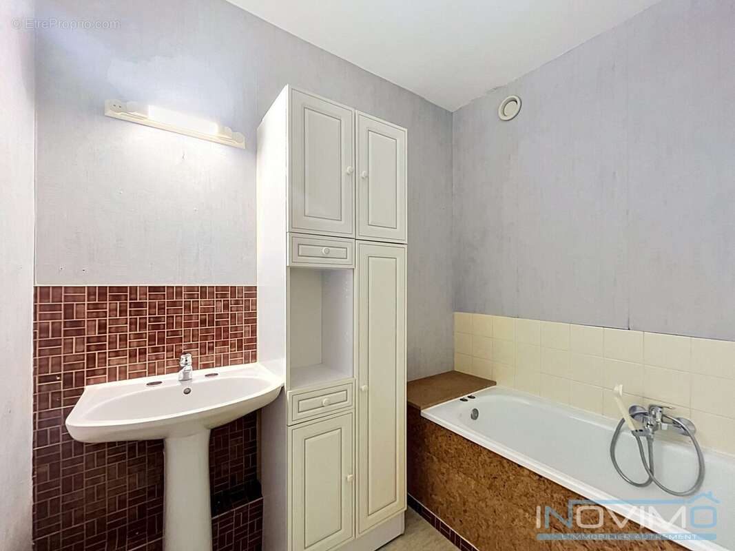 Appartement à COUDEKERQUE-BRANCHE
