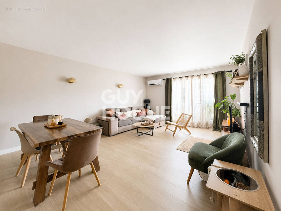 Appartement à PERPIGNAN