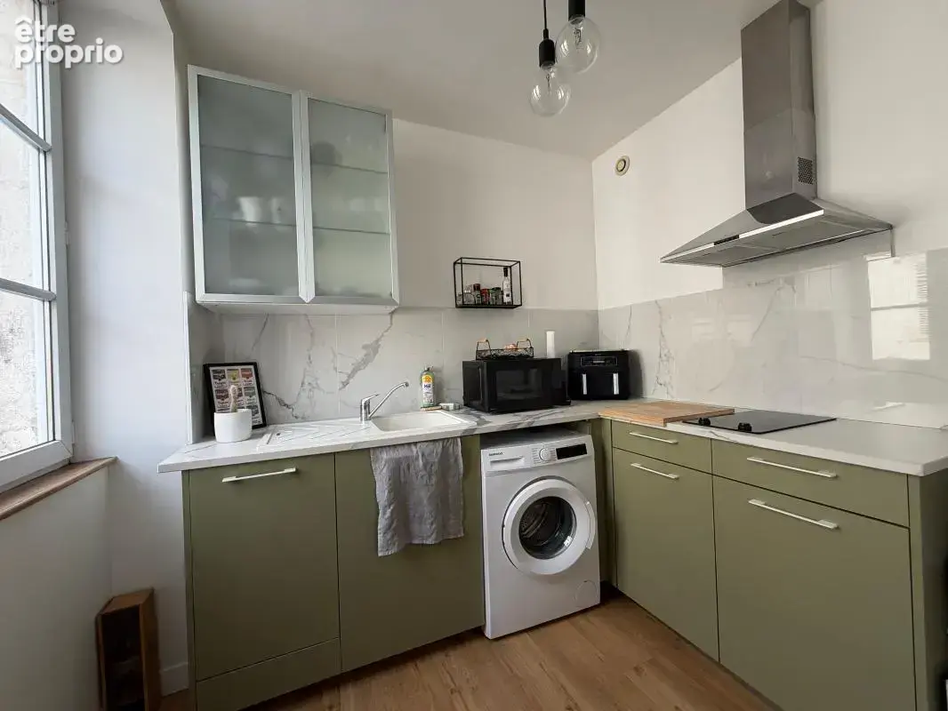 Appartement À Vendre - photo 2