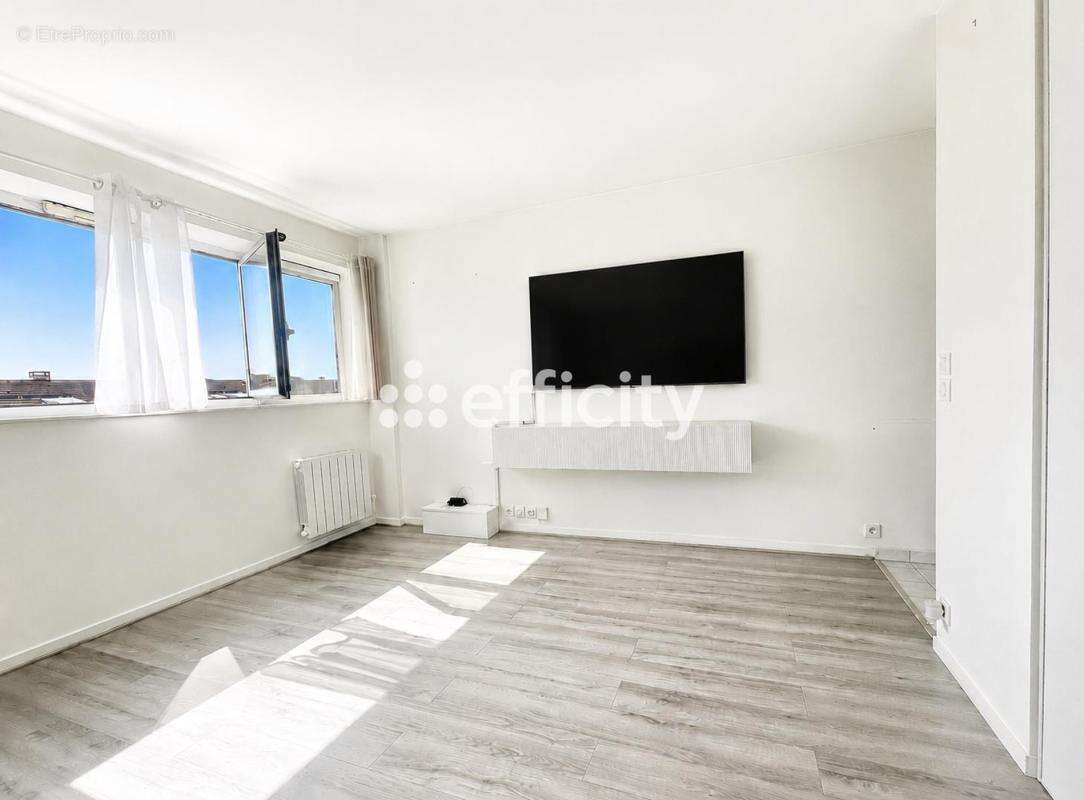 Appartement à ANTONY