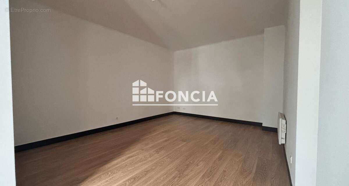 Appartement à PEZENAS