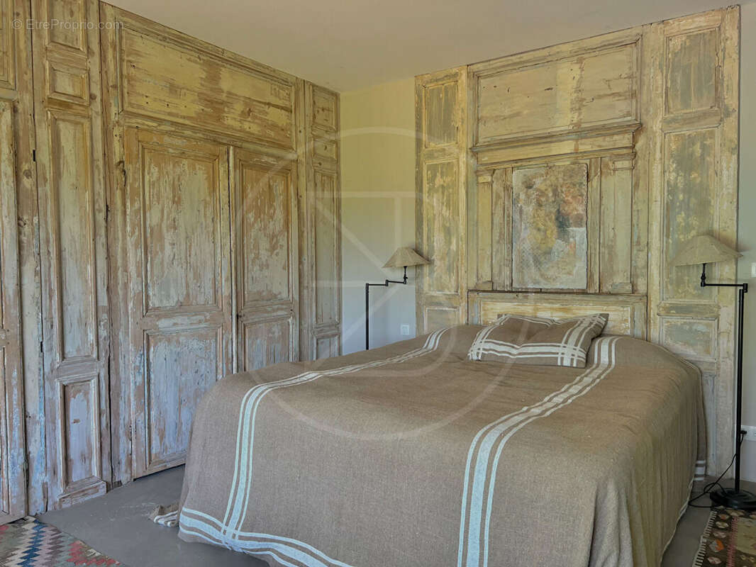 Maison à GENSAC