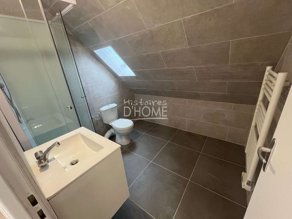 Maison à DONNEMARIE-DONTILLY