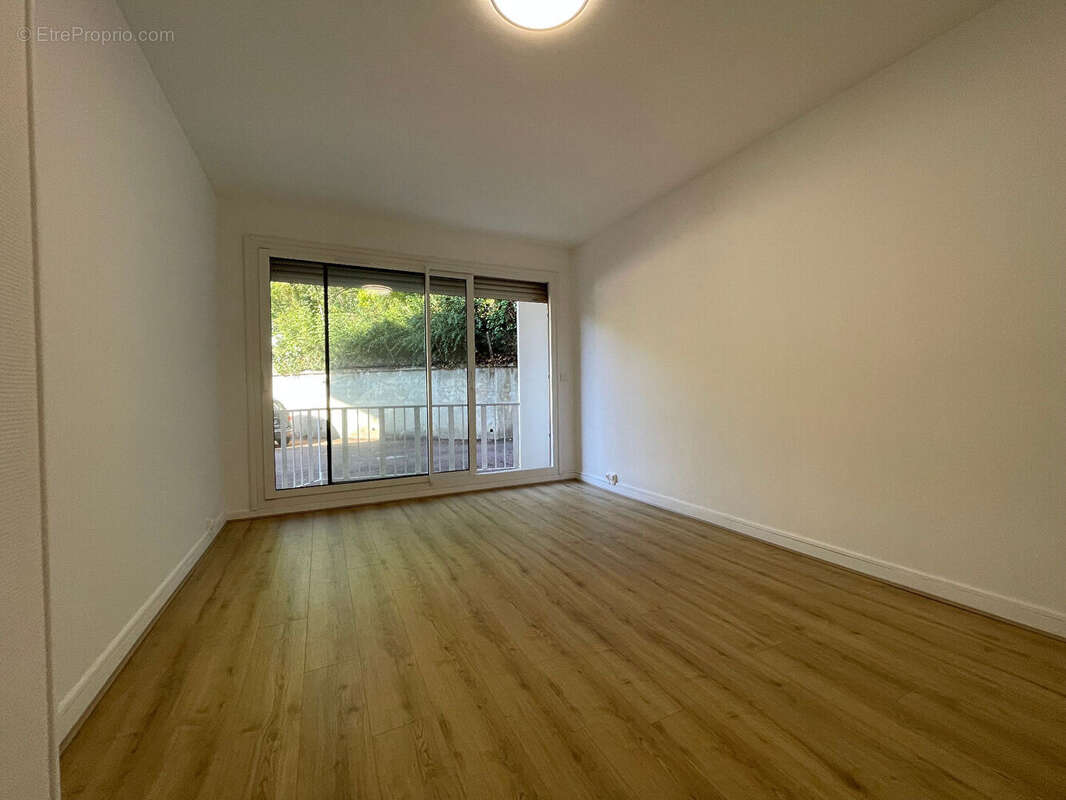 Appartement à POITIERS