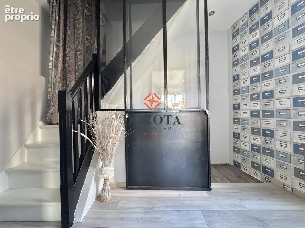 Maison 5 pièces 109 m² à vendre à Pontcharra (38530) - photo 7