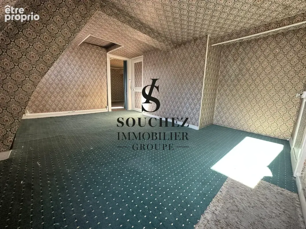 Appartement 3 pièces 75 m² à vendre à Arras (62000) - photo 4