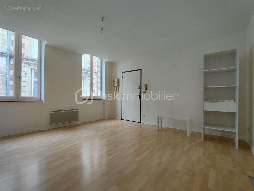 Appartement à VALENCE