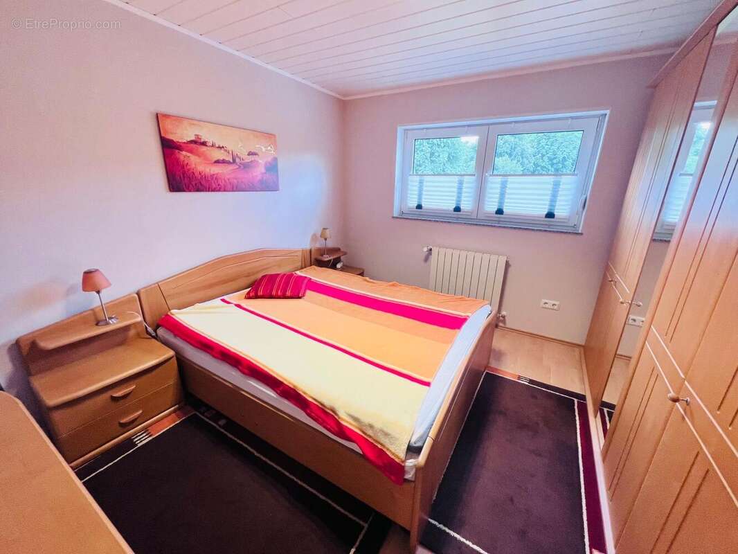 Photo 6 - Maison à BEHREN-LES-FORBACH