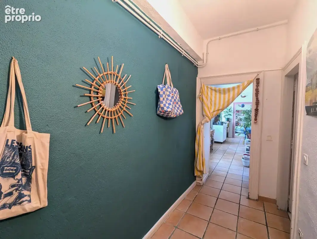 Appartement 59 m² à Montpellier  - photo 6