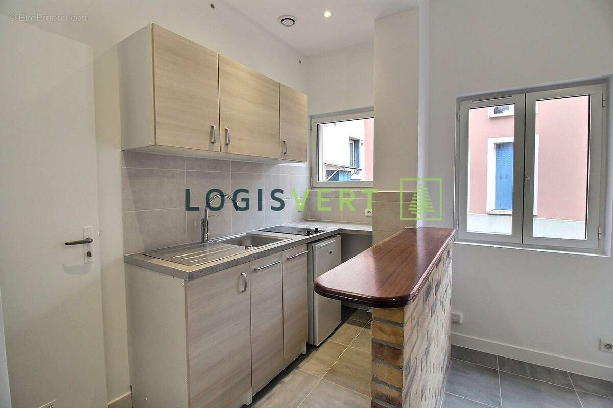 Appartement à PALAISEAU