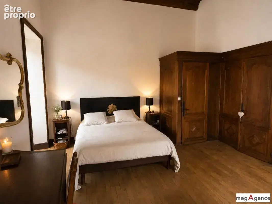 Château avec chambres d’hôtes, activité clé en main et cadre nature - photo 12