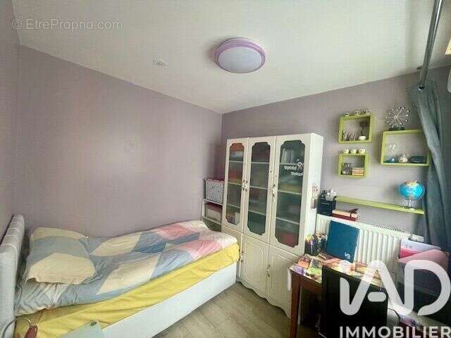 Photo 9 - Appartement à BOBIGNY