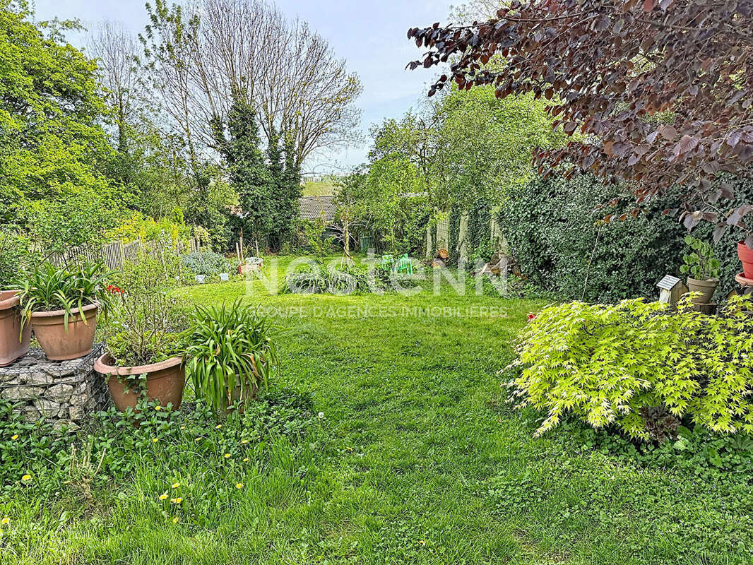 Maison à EPINAY-SUR-ORGE