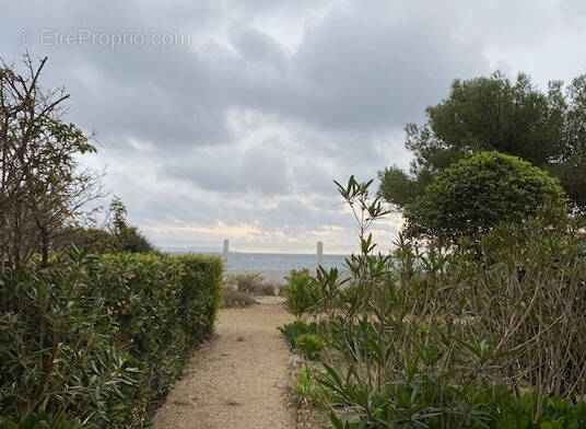 Appartement à HYERES