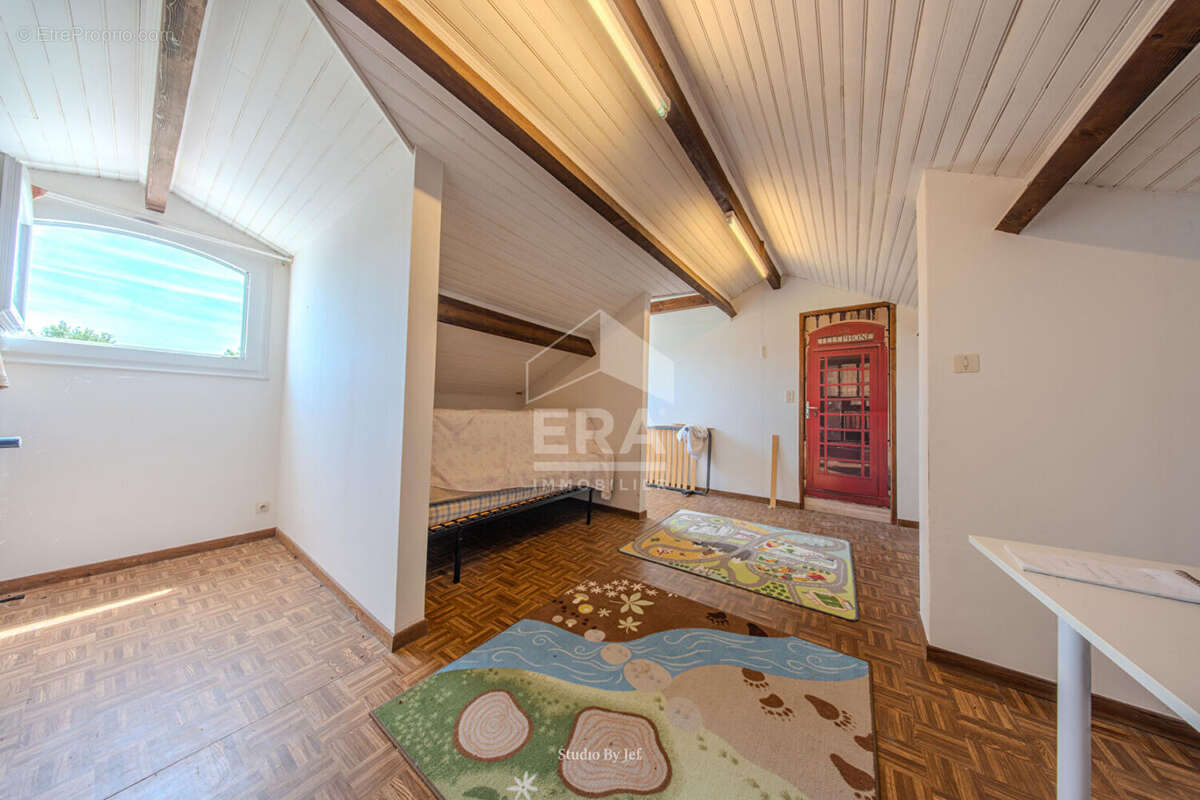Maison 205m² à villemur-sur-tarn - photo 10