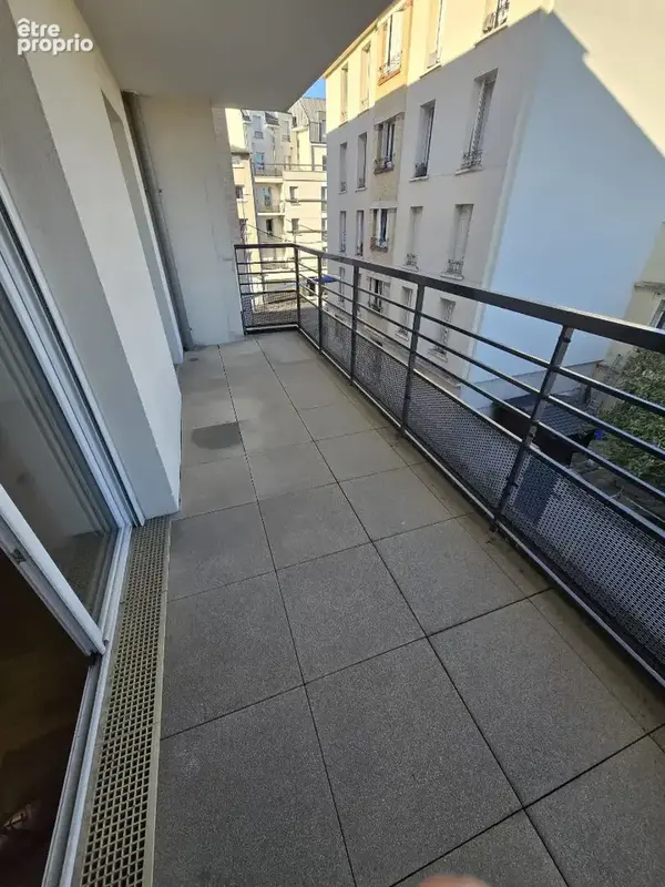 Appartement 67m² à drancy - photo 5