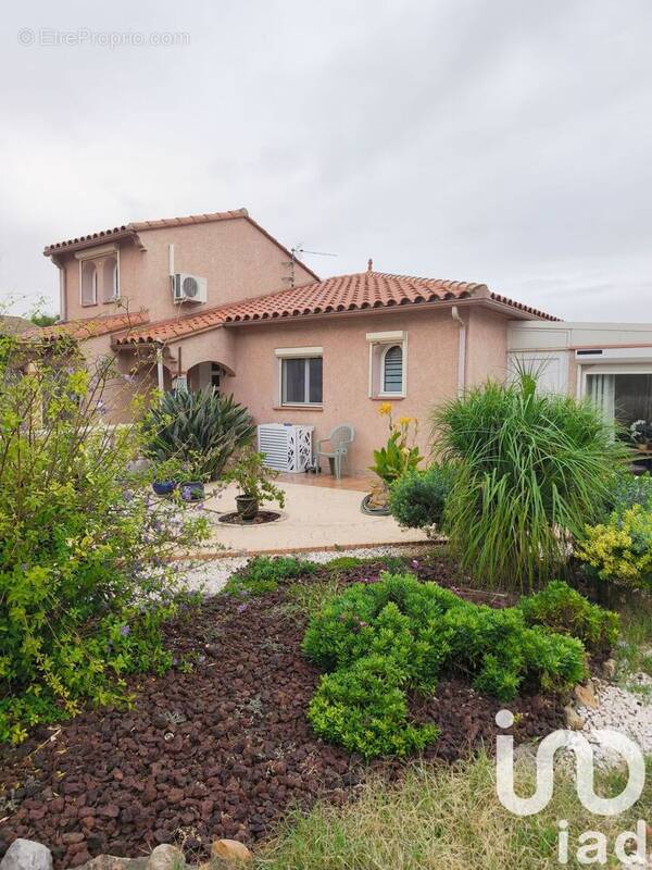 Photo 1 - Maison à TORREILLES