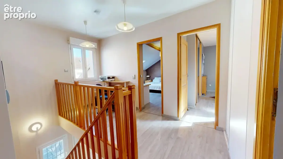 Maison 7 pièces 150 m² à vendre à Coubron (93470) - photo 14