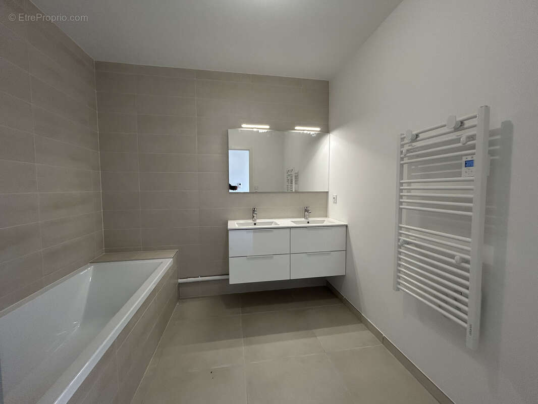 Appartement à SAINT-MARCELLIN