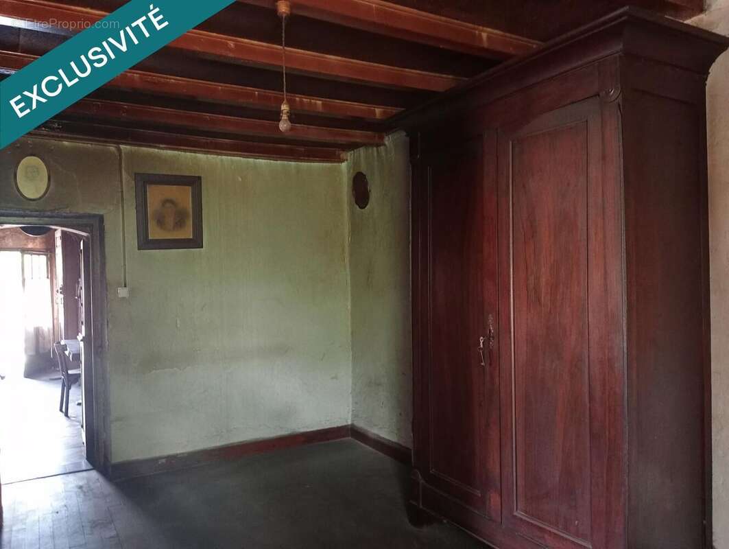 Maison 72 m² à Saint-Quentin-De-Chalais  - photo 8