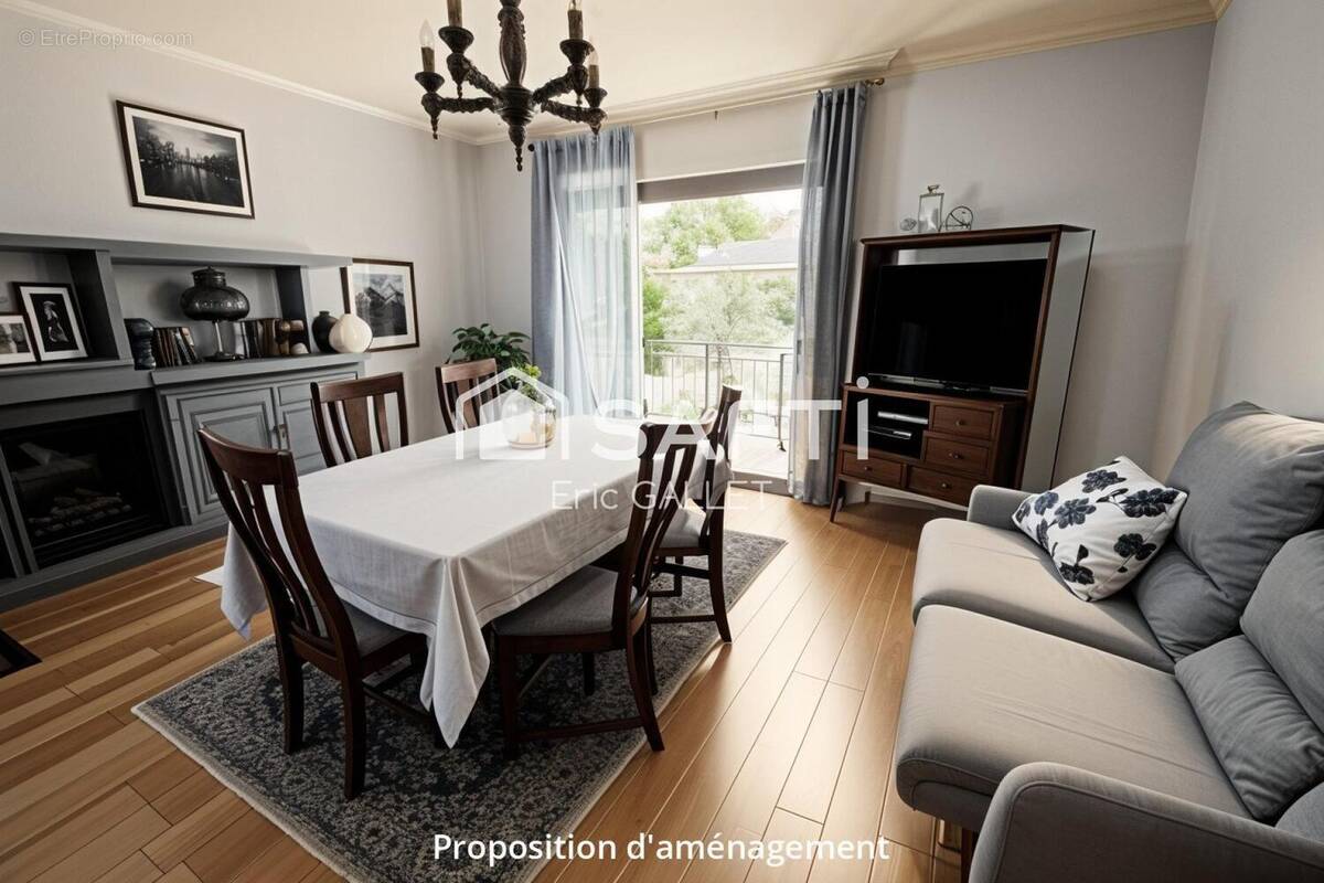 Photo 1 - Maison à VOUTEZAC