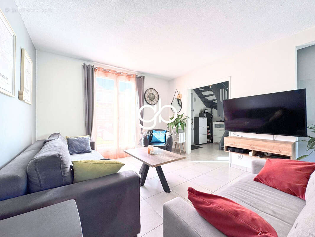 Maison à MONTPELLIER