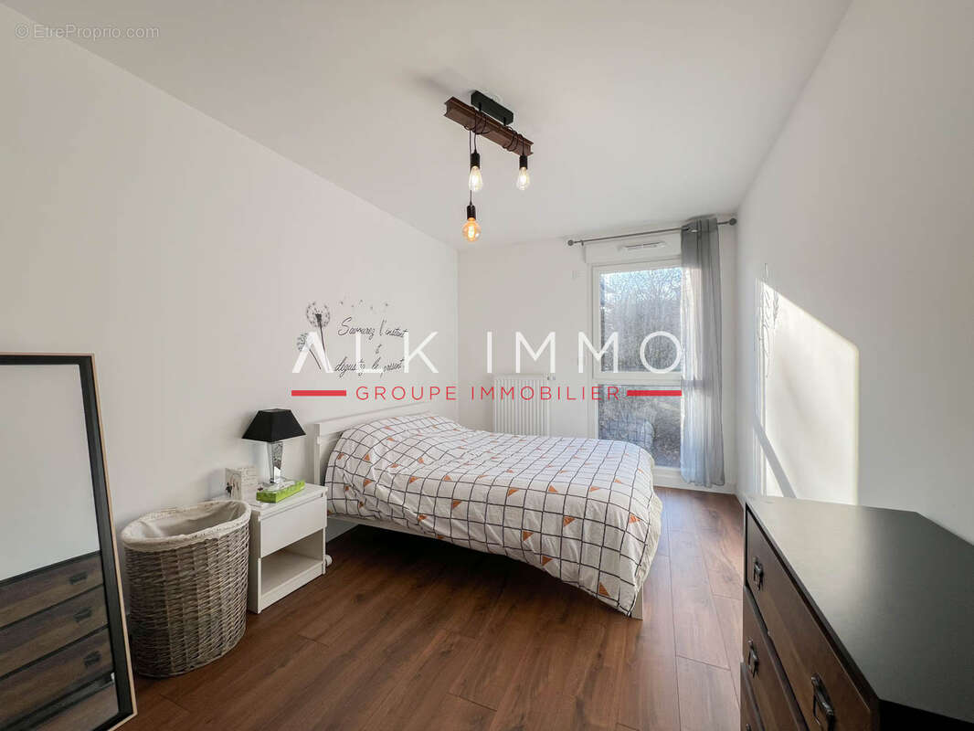 Appartement à QUINTAL