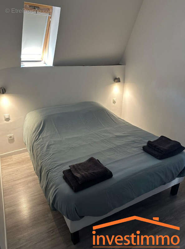 Appartement à SAINT-OMER