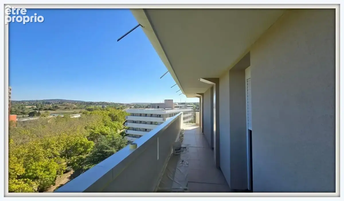 Appartement à vendre 2 pièces LES MUREAUX (78) - photo 2