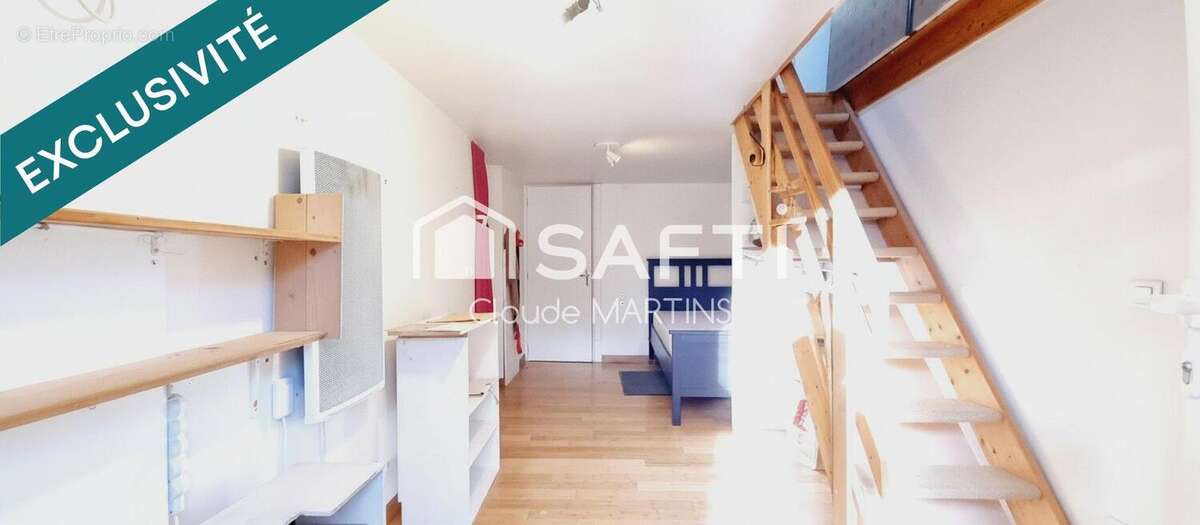 Photo 5 - Maison à ORSAY