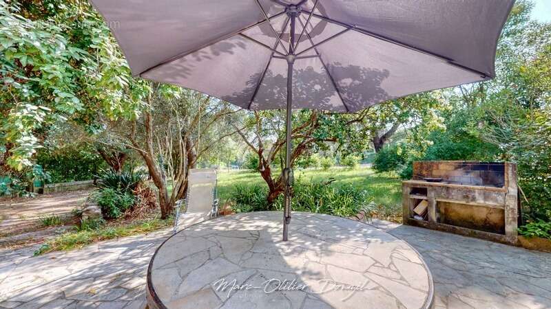 Villa moules et baucels (34) - photo 14