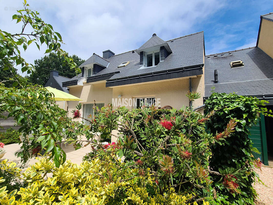 Maison à VANNES