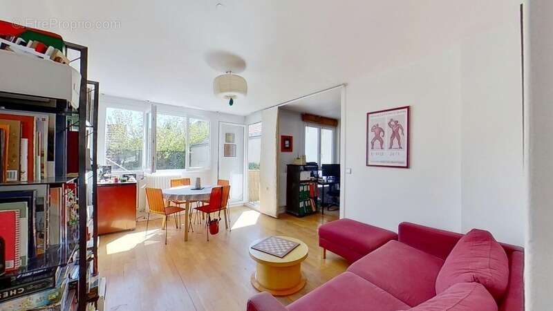 Appartement à BAGNOLET