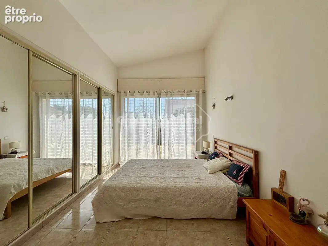 Maison Lunel 4 pièce(s) 115 m2 avec garage , piscine et dépendance - photo 6