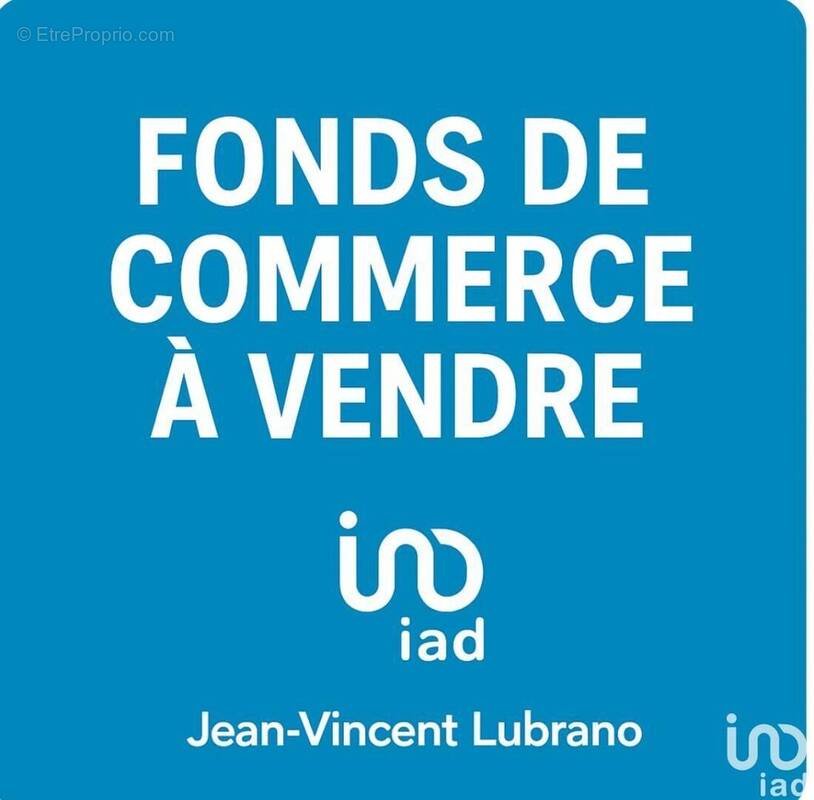 Photo 1 - Commerce à SIGEAN