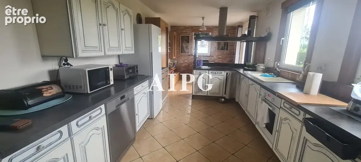 PLUDUAL, 5 km de Lanvollon, maison à vendre - photo 4