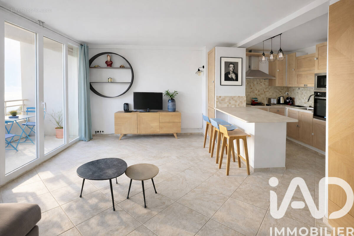 Photo 1 - Appartement à SAINT-TROPEZ