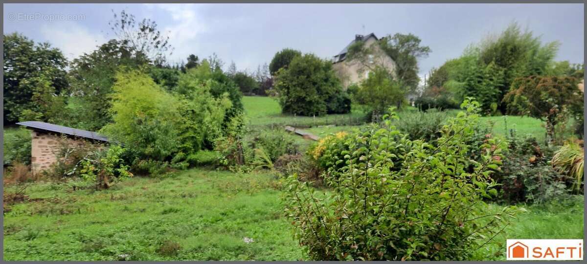 Photo 9 - Maison à JUILLAC