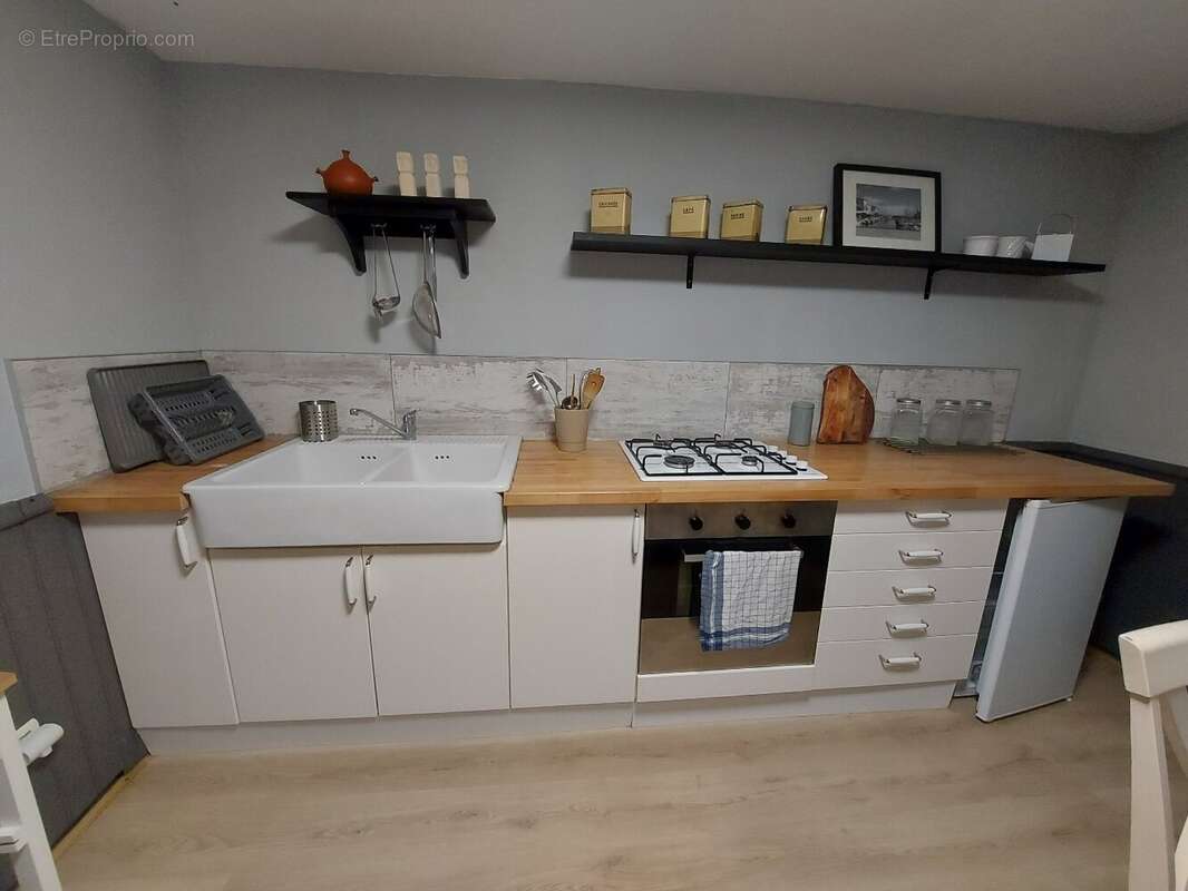 Maison à MARSEILLAN