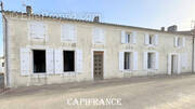 Maison à MORAGNE