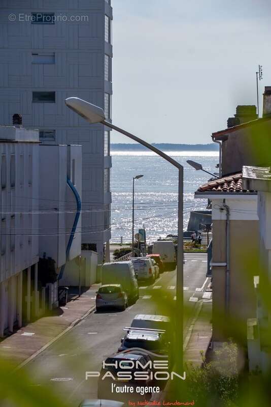 Appartement à ROYAN