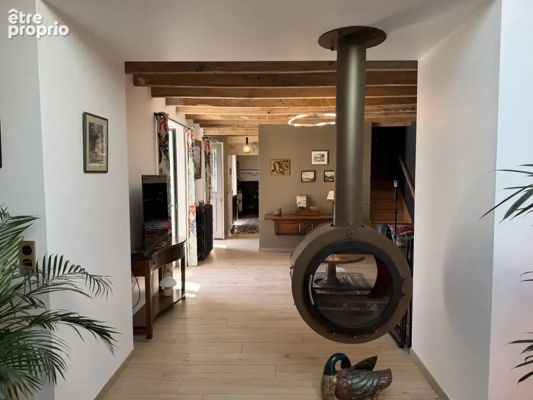 Photo Maison à Plouharnel au prix de 769 000€