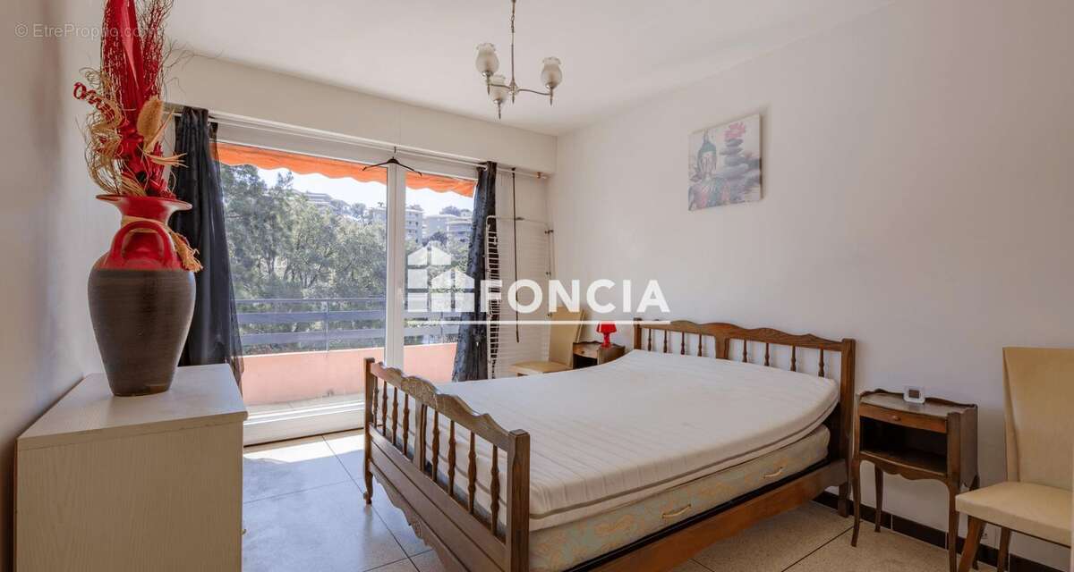 Appartement à CAVALAIRE-SUR-MER