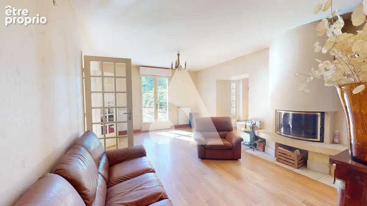 Maison La Ferte Alais 9 pièce(s) 204 m2 - photo 2