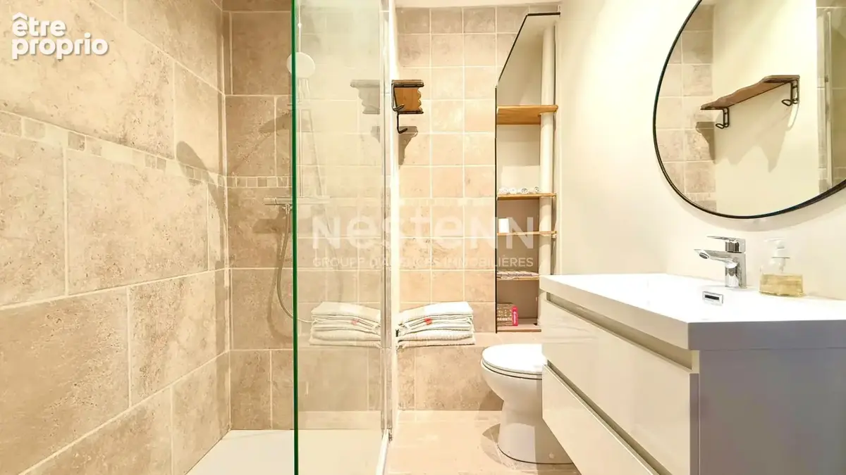 Appartement 2 pièces à vendre à Nice - Dernier étage avec terrasse - photo 15