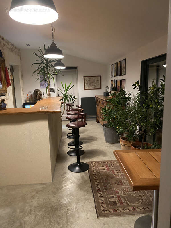 Maison à SAINT-VITE