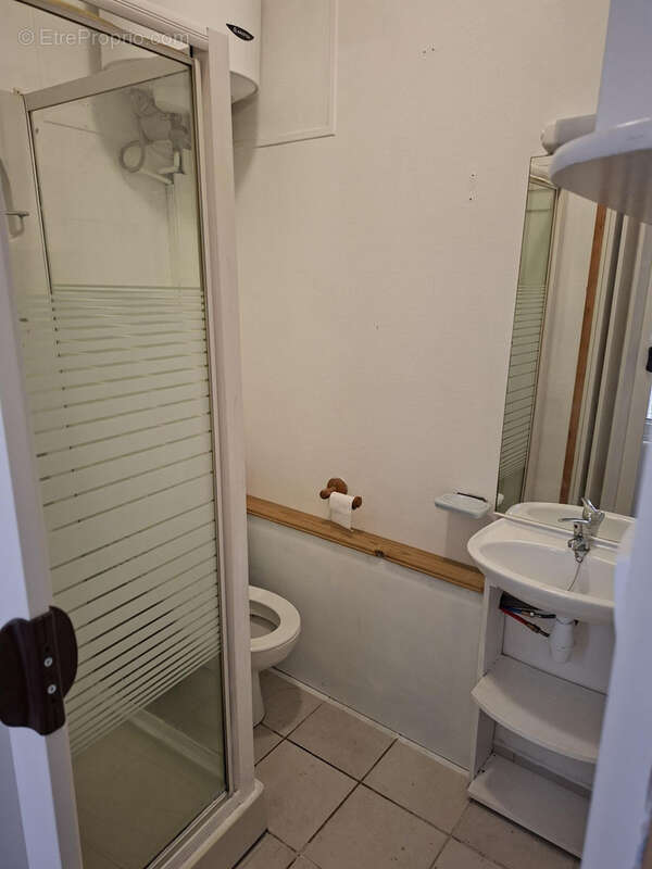 Appartement à CREIL